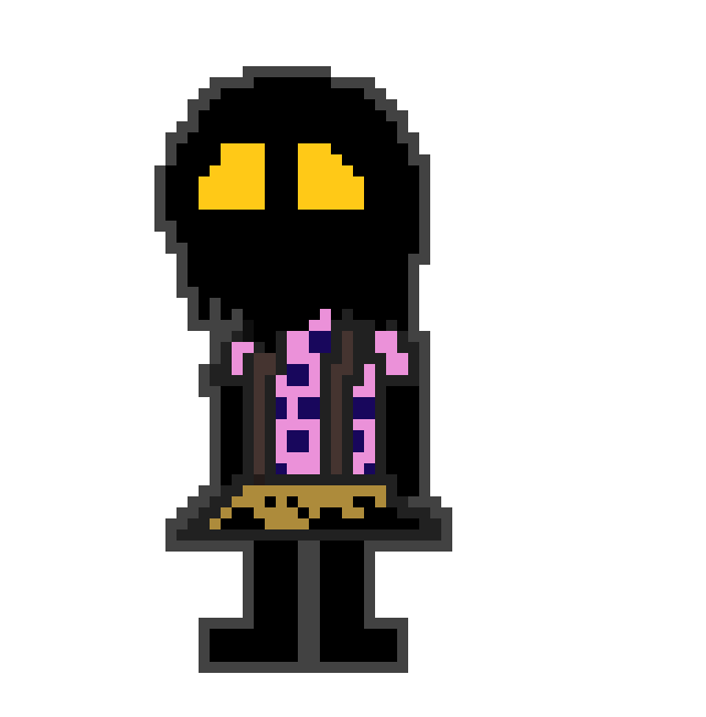 [52ac49] Bonnie the Lost One