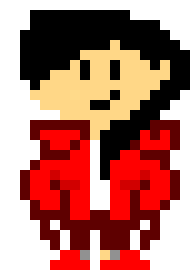 [8d9029] Morning, peoples.