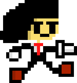 [9664c4] Monkeyboy1309 running 3