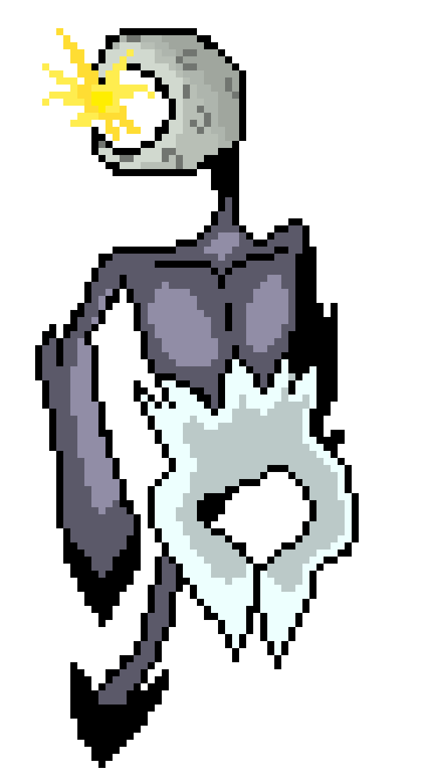 [3fcaee]  *How the accual funk can sans kiss he aint got no lips * -Drone