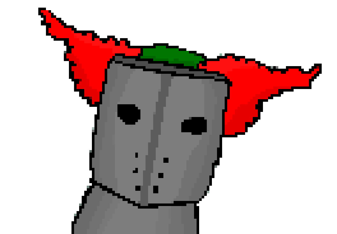 [1feeb6] JESUS GRRRRRRR  - TRICKY