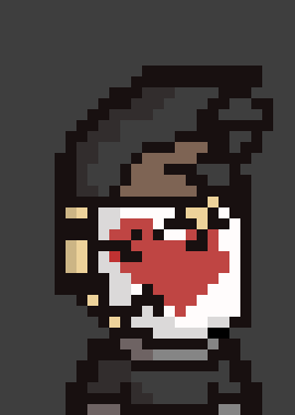 [47a8ff] I absolutely despise this rotten community but through all the hell I saw and went through (hint hint if you don't know that one dumbass who harrasses me 24/7) but...I really don't know, this site is really special to me. The ONLY community where I can share my art, talk with -somewhat- nice people. I feel...feel VERY accepted here and I'm happy I'm here. Thank you for everything, PAM.