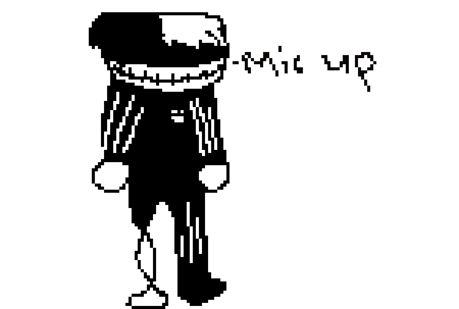 [4224f8] Cringe slenders