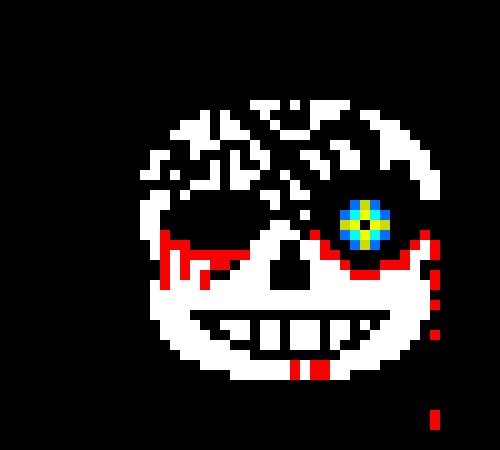 [d4606e] Sans Sprite