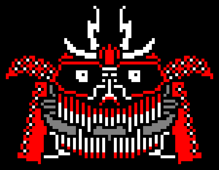 [aeaddc] [a weird summon goes towards eku]