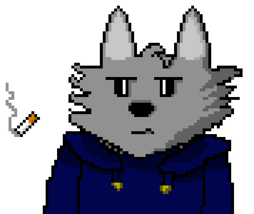 [14e8ec] ... alright, i'll go sit in the ignored corner. [Kemuri]