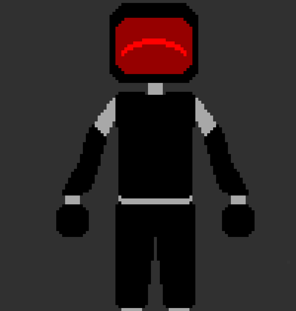 [25d002] AHHHHHHHH!AHGGAHAAHHH! *He is smashing into things*