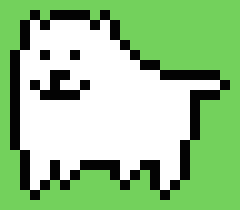 [9664c4] Annoying dog