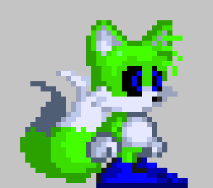 [30dec3] Fun fact: when this guy of his flesh counterpart are gf, they will basically become botplay and hit notes that you miss. -Metal ???