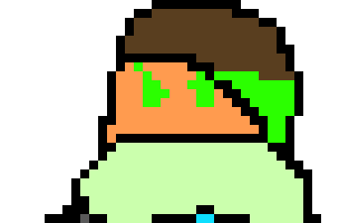 [53a360] STOP FRICKING INSULTING ME YOU DUMB BLACK PUDDLE, OUTLINE WILL DESTROY YOU