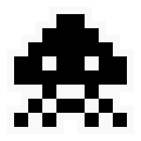 [9664c4] Space Invader