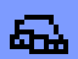 [17d6d3] my problem is i can't ever make what i want to make, and if i do it looks bad. i'm stuck making simple characters and stuff and i hate it.