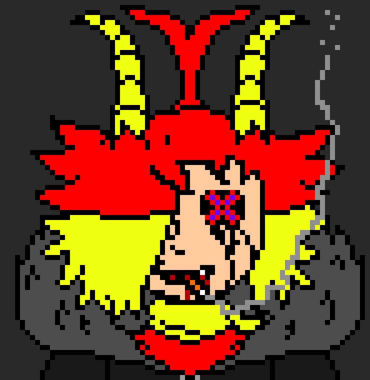 [68c4c7] My extended time has ended GTG - HZ DST
