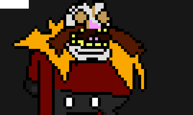 [f92b5d] runs at geno*