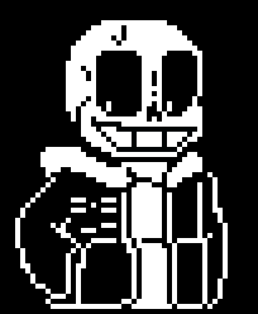 [2b9834] (helps him out of water)you good--- sans/shadow