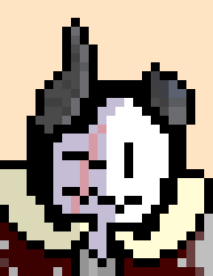 [18f49e] -glares at smiley-