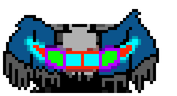 [3fd0af] dustdustdust sans torso