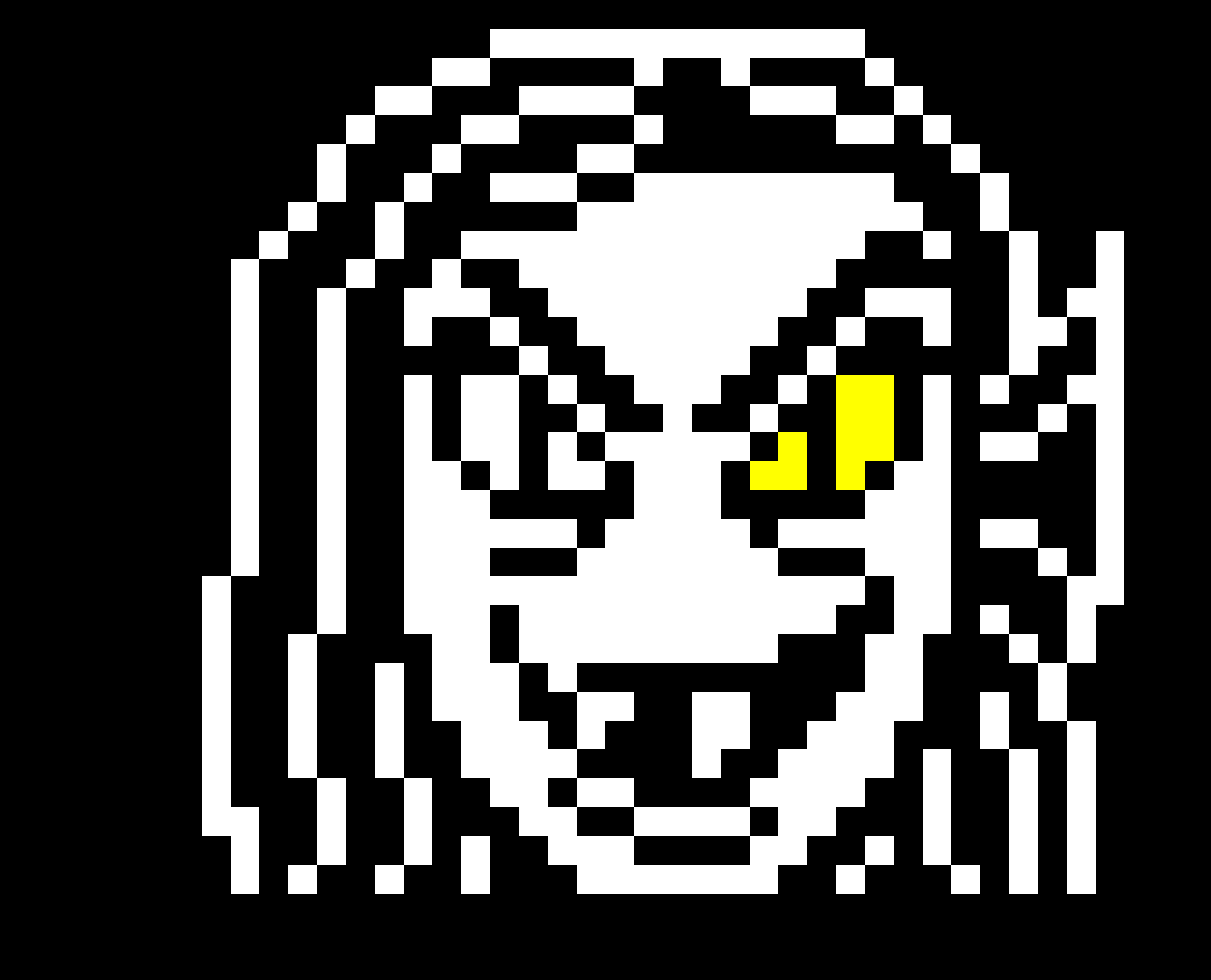 [9664c4] Undertale Undyne Sprite