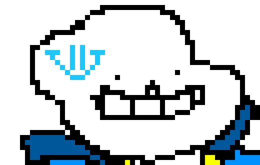 [e76759] Whatever you say blue tumor - PD