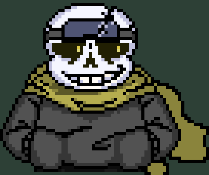 [90964a] so consider this as a spare. [Skeld]