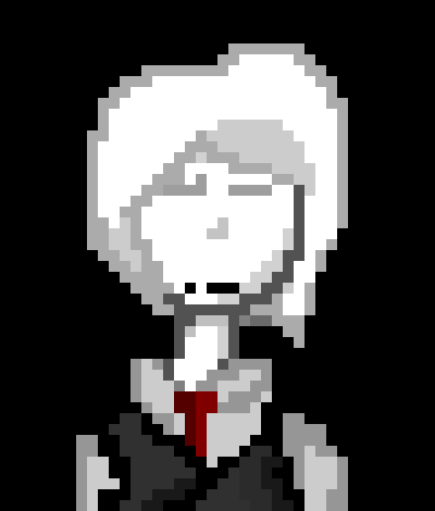 [770b82] || Folds arms || it`s quite interesting though, watching people fight, seeing what powers they have. i`m sorry if i`m boring to you by the way.