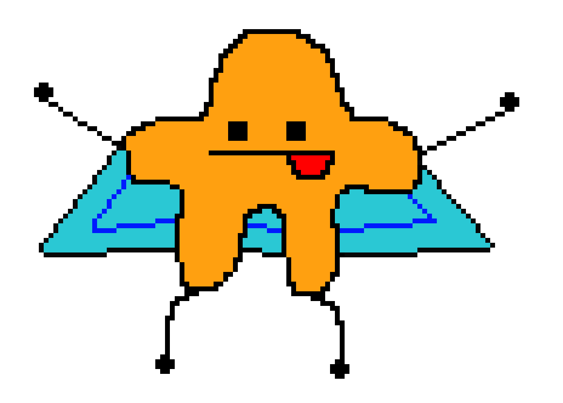 [f0dc61] Cheese Man!