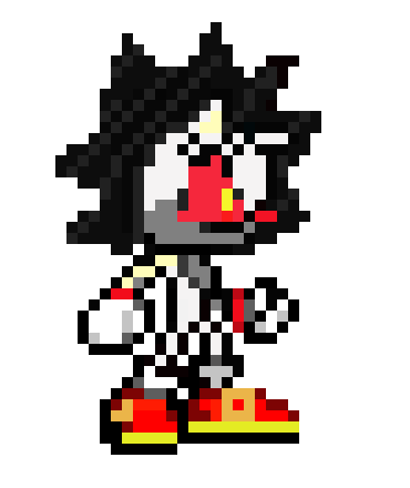 [e5e692] Boopshoot Cul-de-sac 3.0