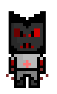 [4c0e9c] Shadow/Iro sprite shaded despair