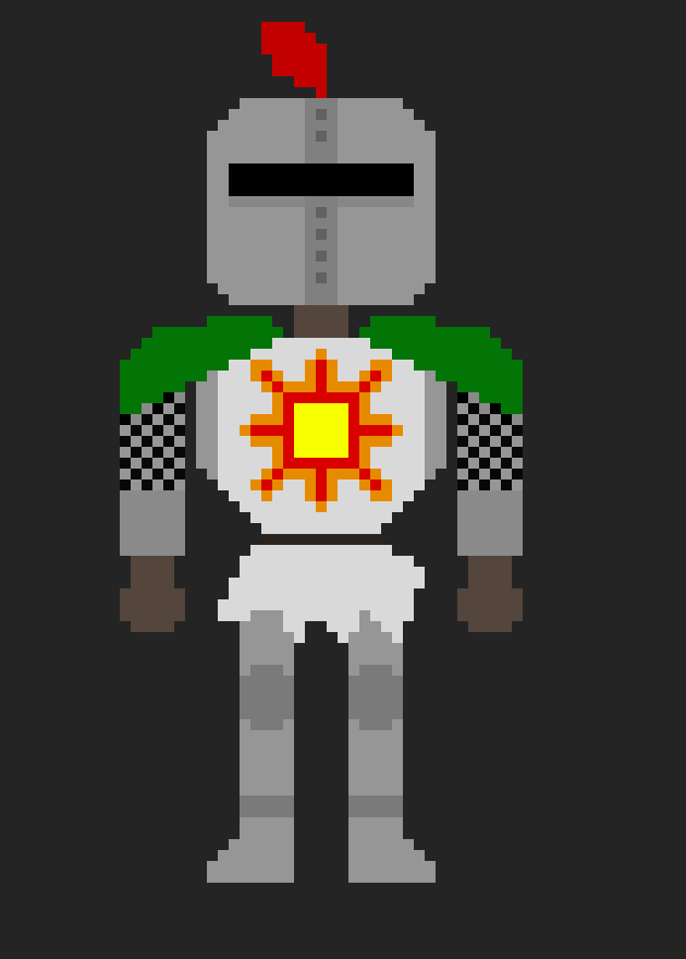 [de8c0d] Solaire: I.....I Miss oscar.......