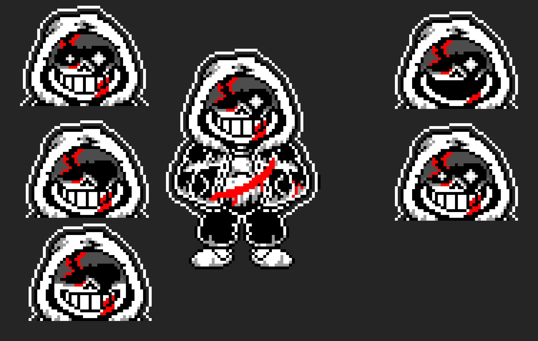 [fa1858] [To Chris] Here is the full project - Mix