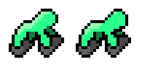 [d45fa8] Wraith(Alphys)overworld Icon