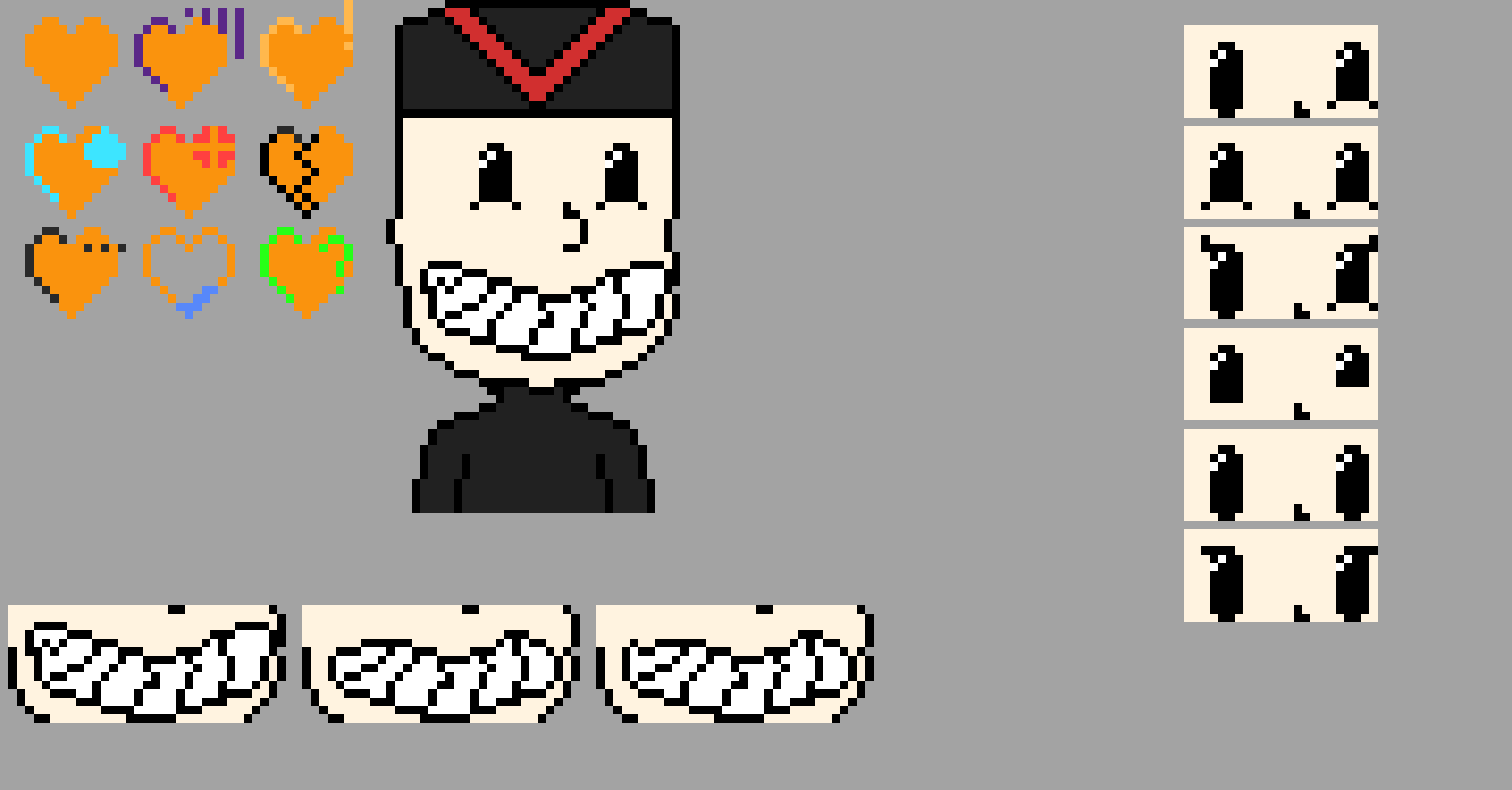 [a228fa] Why did I think V was a good idea? XD. -T