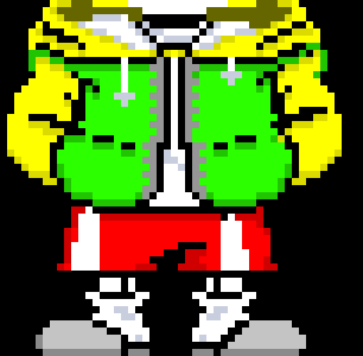 [b8347b] " You just got crazy. You have no other choice to kill your target, Won't you? " "