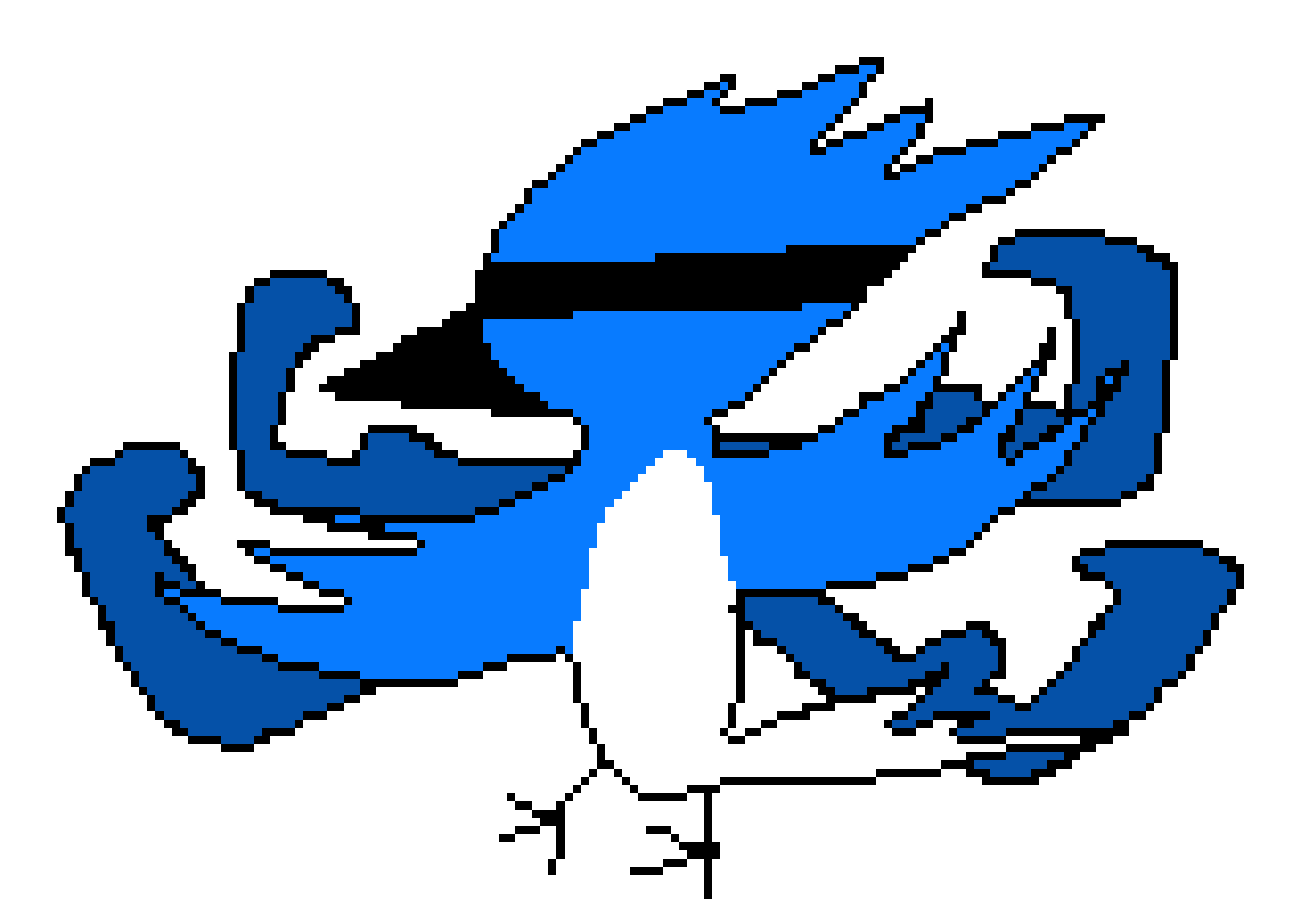 [137189] bluebird evolution