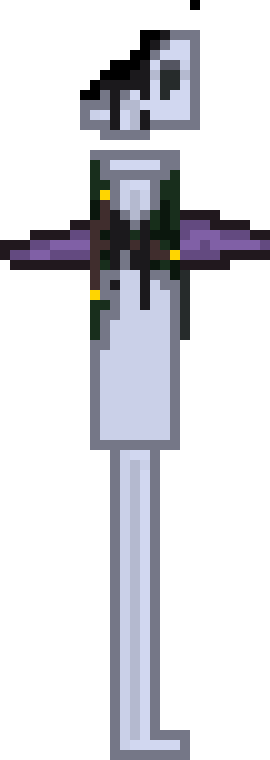 [741690] *Falls onto ground... lifeless...* -Ben