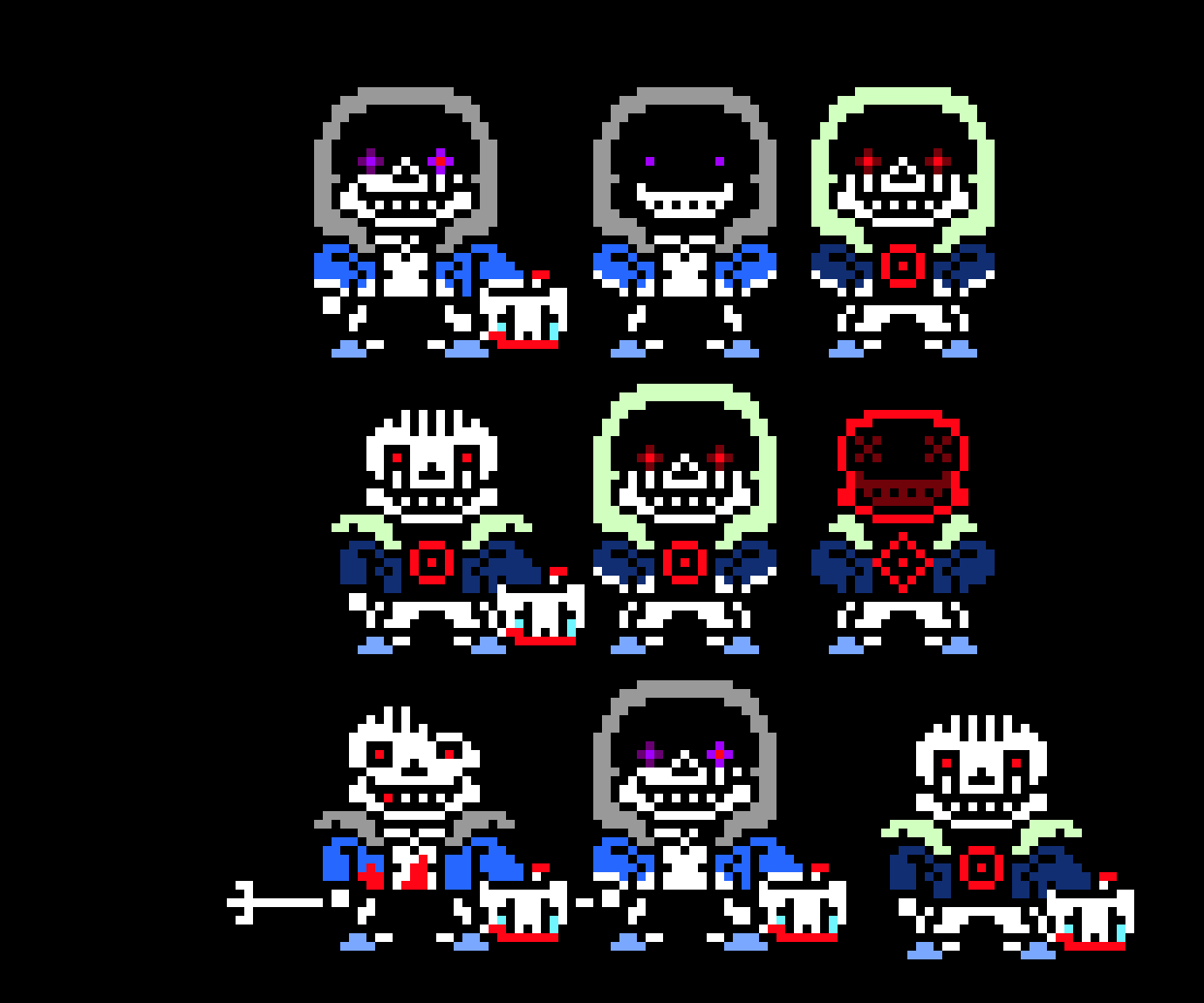 [d082ec] Triplified Murderers phase 2