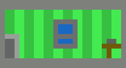 [f02ba0] Apartment inside