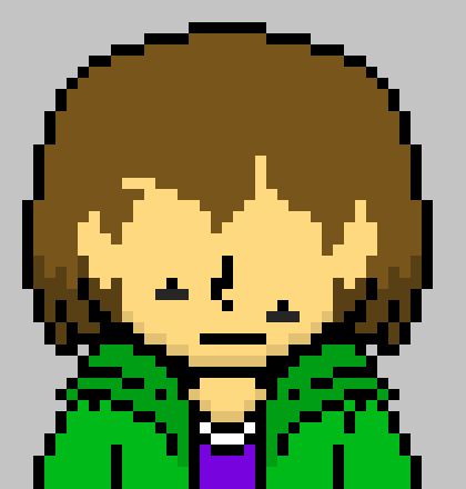 [258281] so, today i looked through the oldest parts of pam, and apparently i had a girlfriend. -Ez