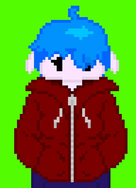 [c8bb2d] hi everyone