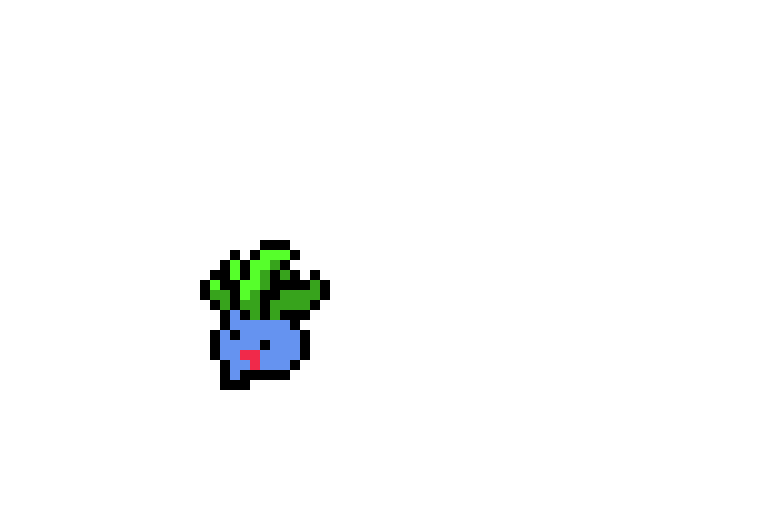 [a861c7] oddish 29