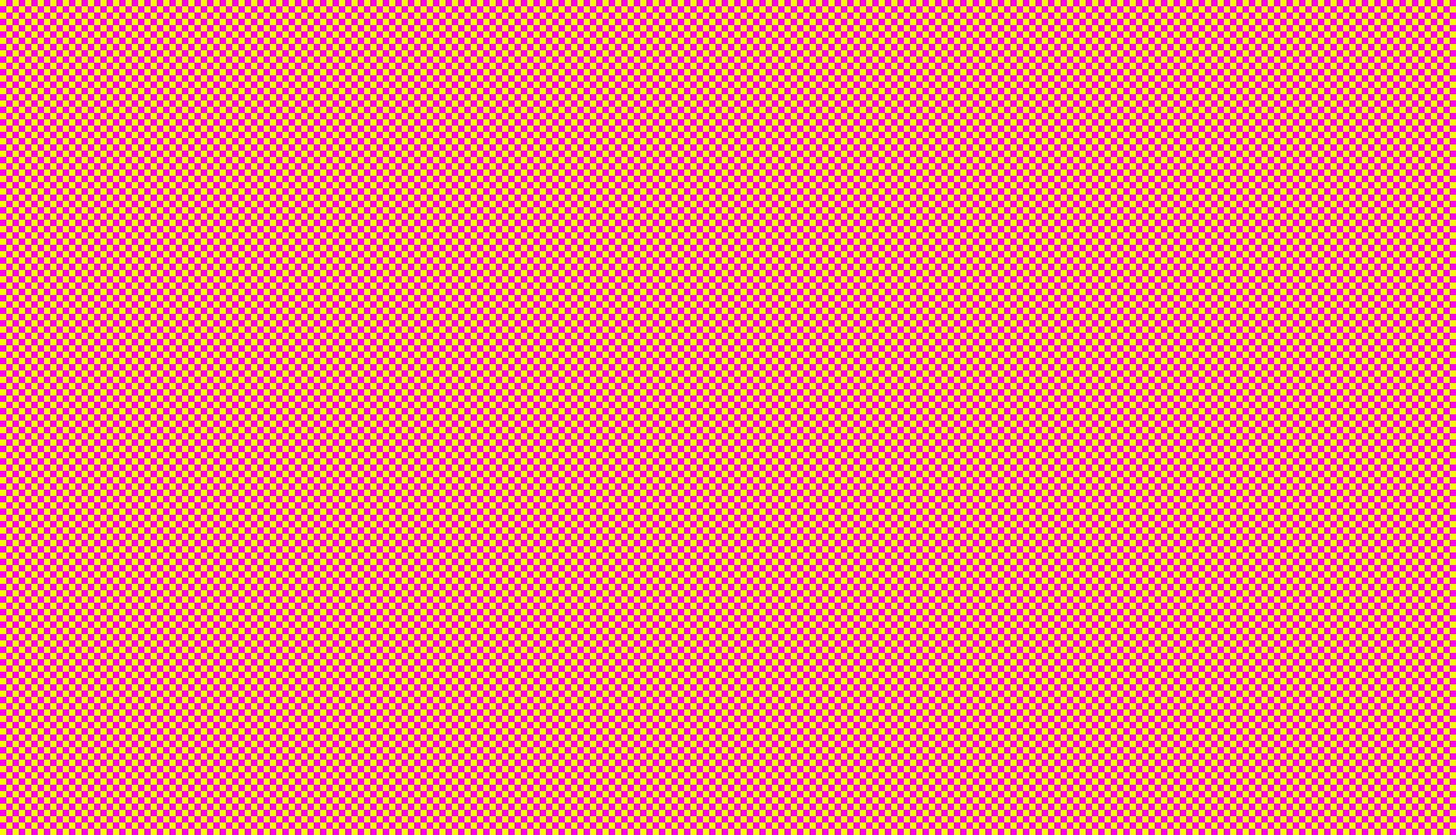 [9664c4] trippy pink