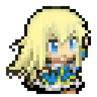 [9664c4] Rage girl :3