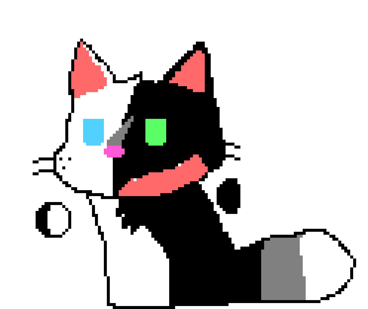 [6cf85f] wassup truckerz  -Oreo