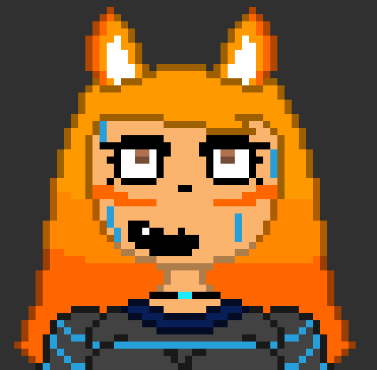 [4fbda4] (starts panting)it's so deep in me ... - y-yes h-heh your so cute skeld- Evan