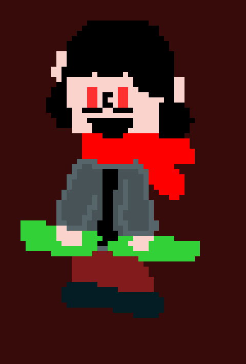 [904ba9] GET OUT MY WAY BRAT