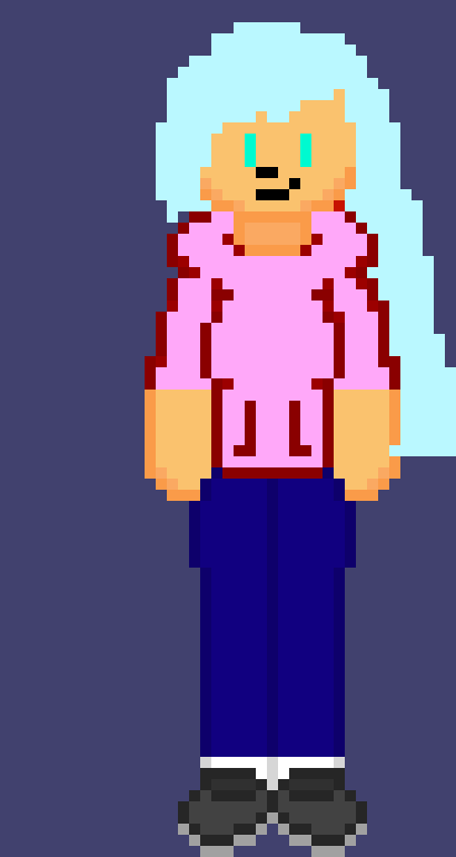 [4f5483] *Behind Adam* Hello -Icely