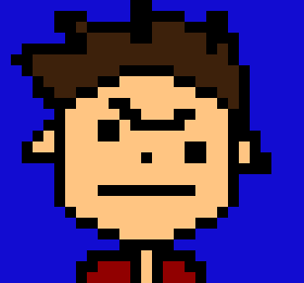 [843b57] *goes to the fridge to grab some more whiskey...but there is no more* DAMN!!! I got to get some more whiskey...-Adam