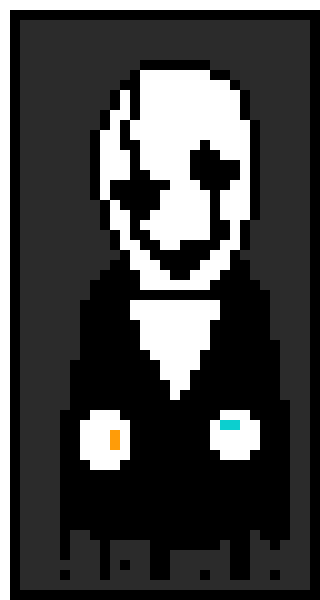 [cf16cd] 🕈.👎.☝✌💧❄☜☼(W.D.Gaster