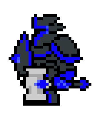 [9664c4] Blue Paladin