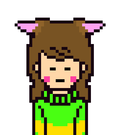 [c91422] *Wonders around and looks at the mess that is happening on the stage*